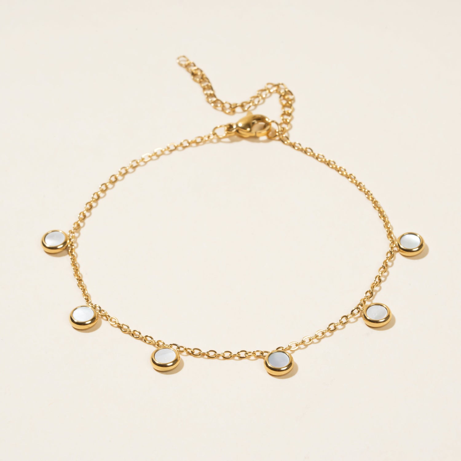 Anklet