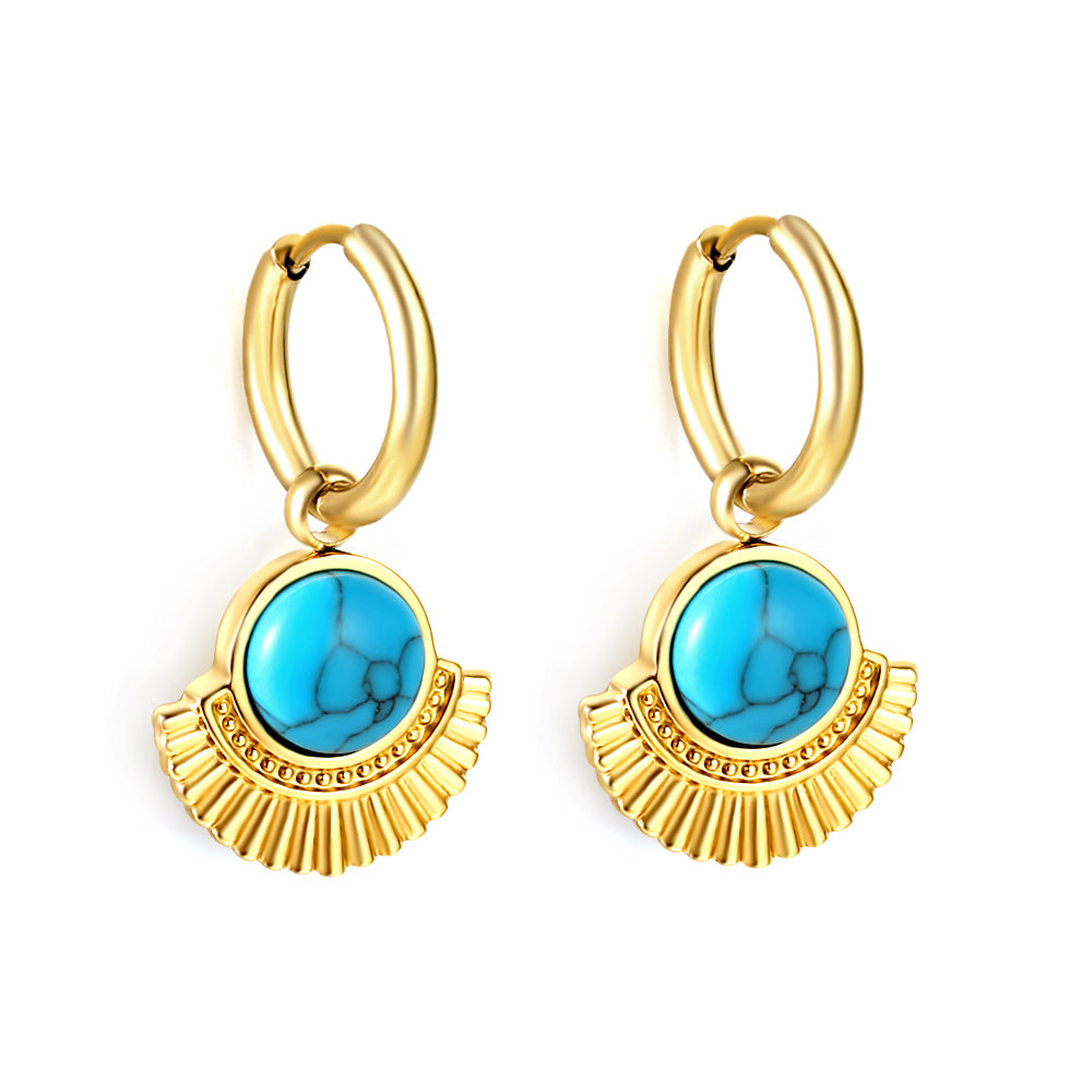 Freya Earrings