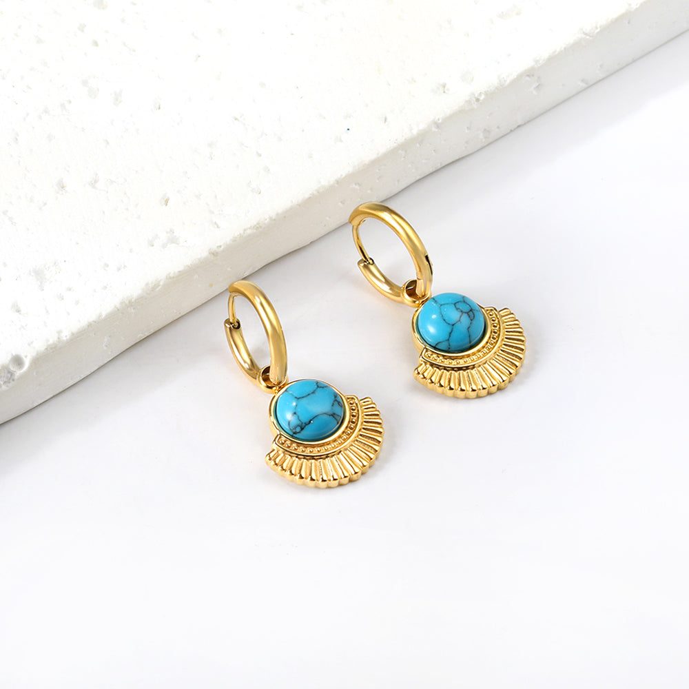 Freya Earrings