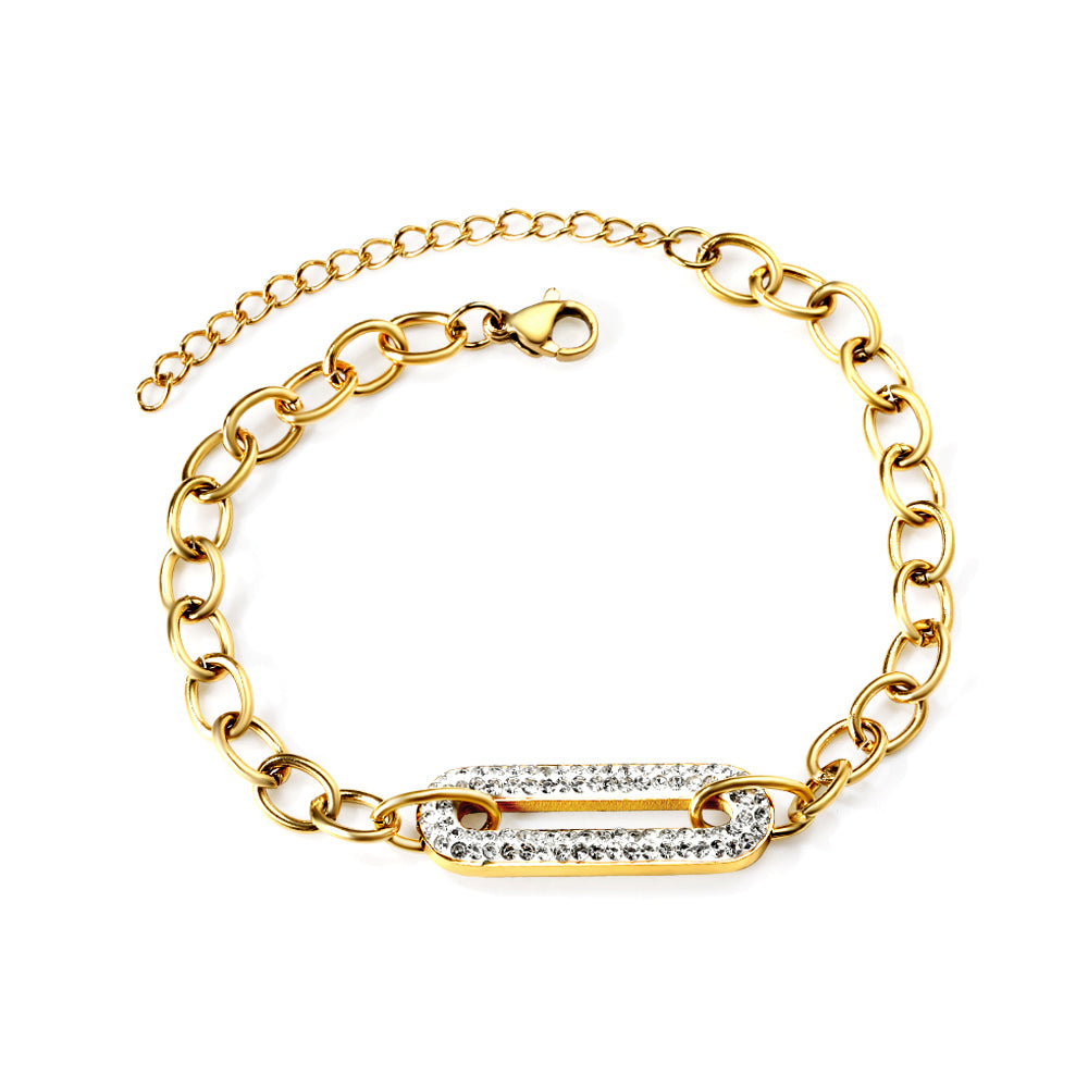 Edith Bracelet