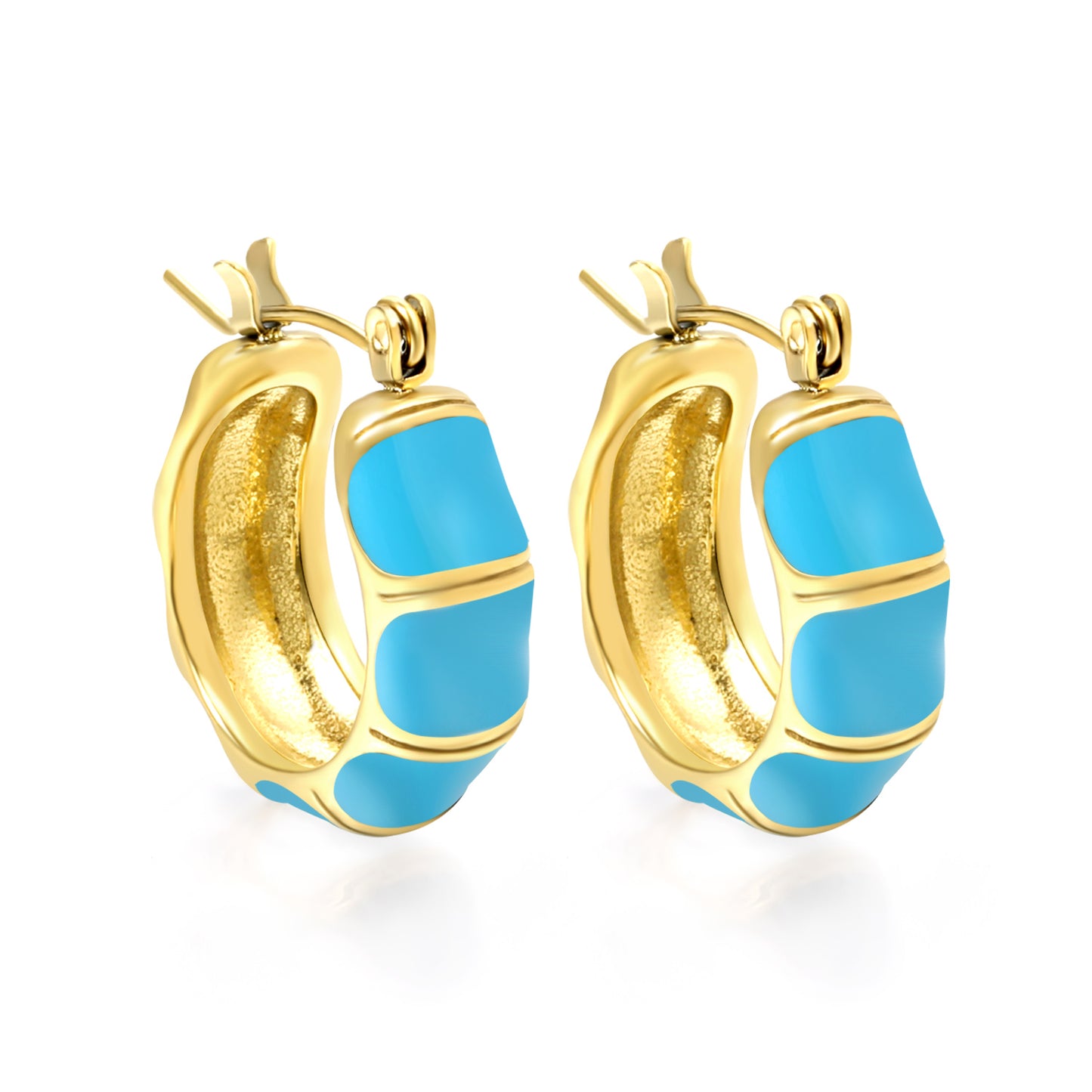 Hazel Earrings