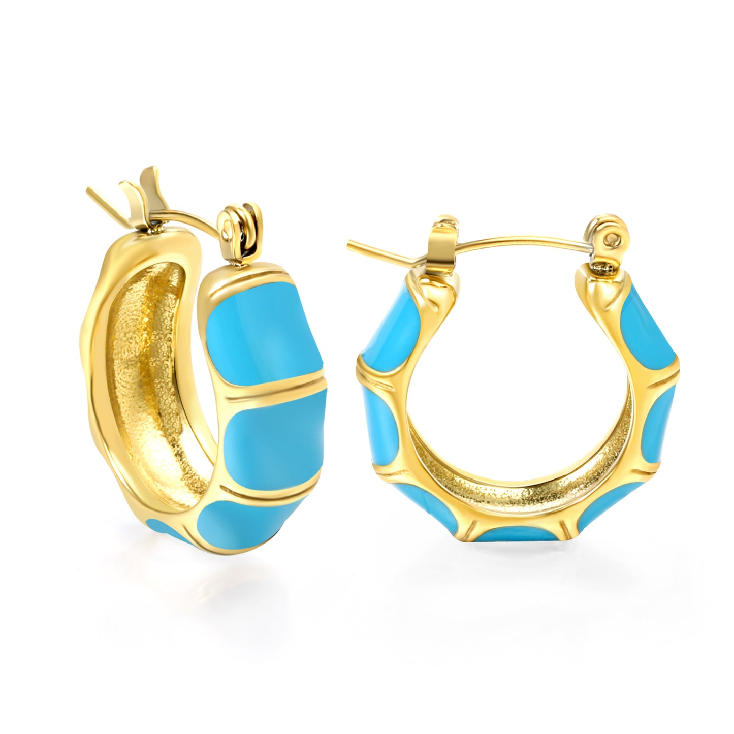 Hazel Earrings