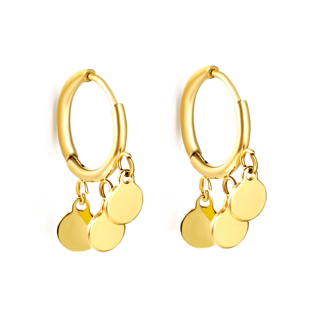 Vida Earrings