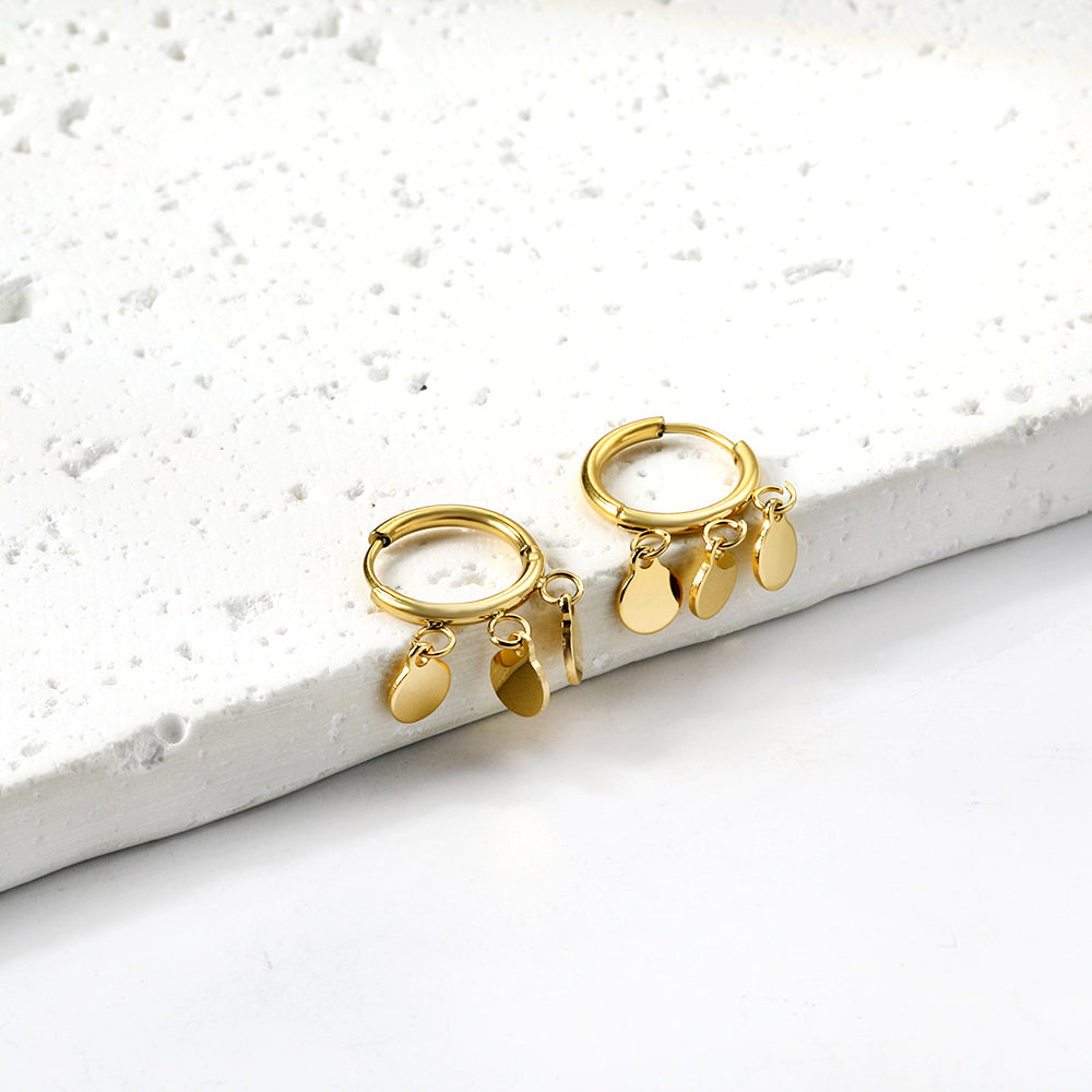 Vida Earrings
