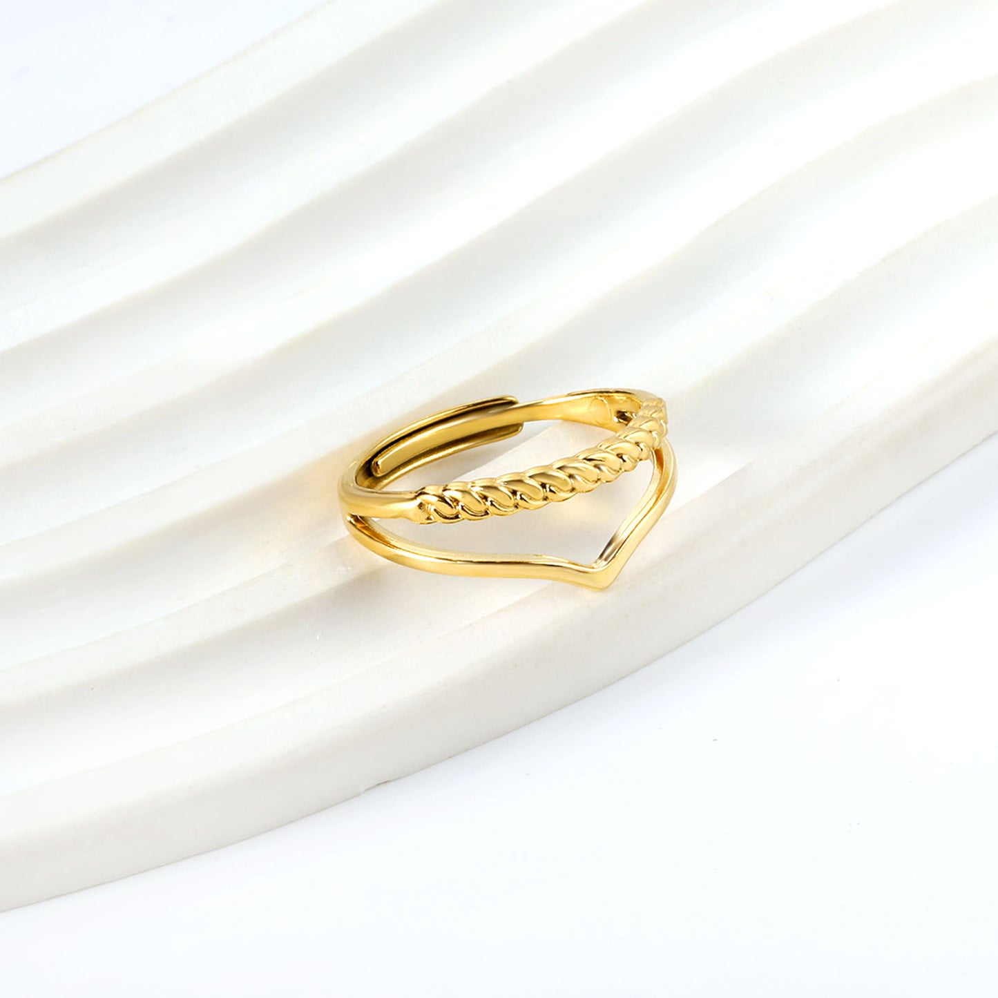 Zaya Ring