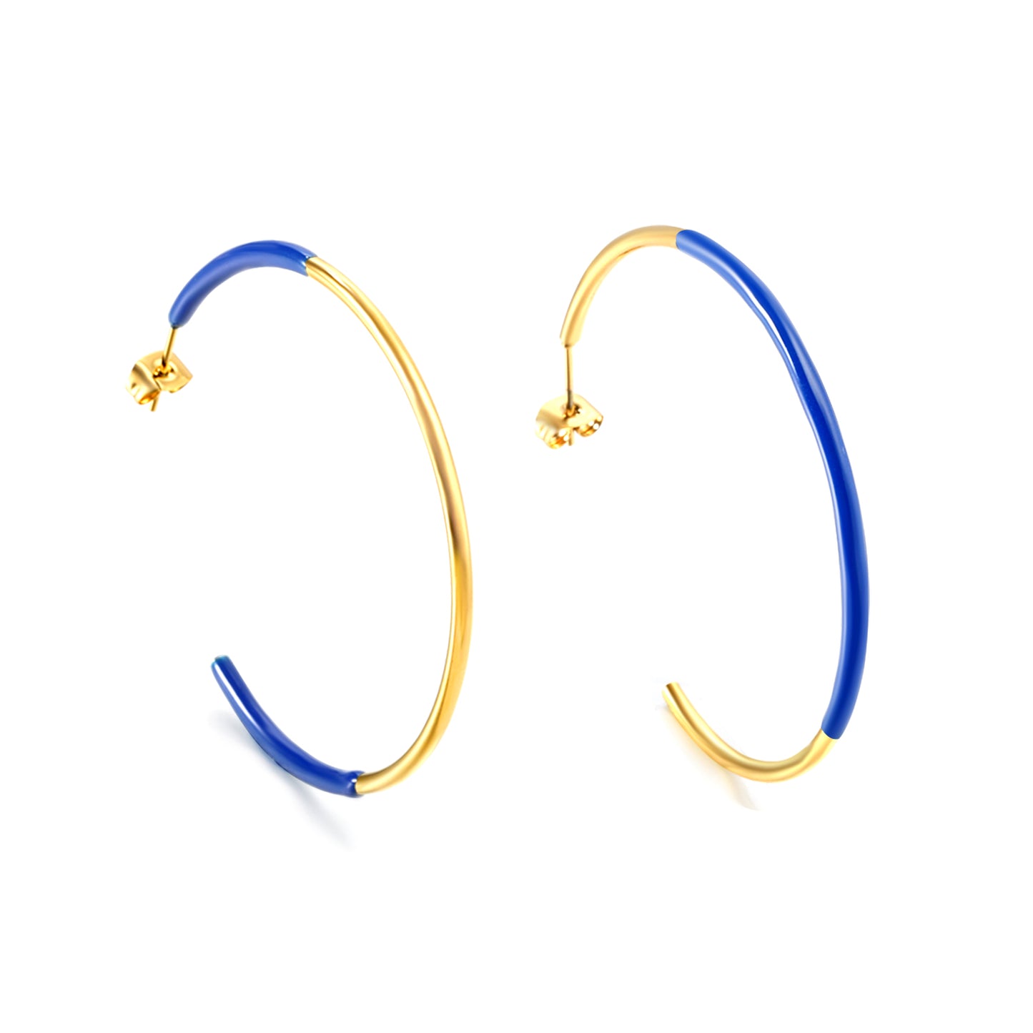Clara Earrings