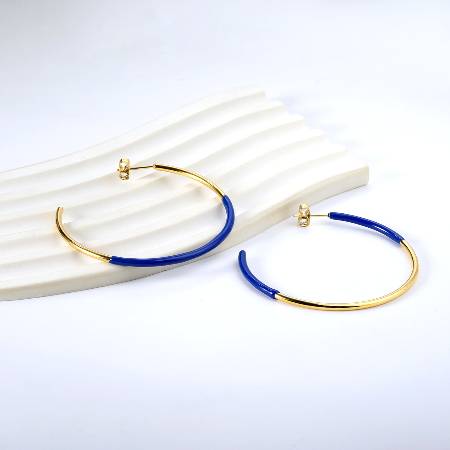 Clara Earrings