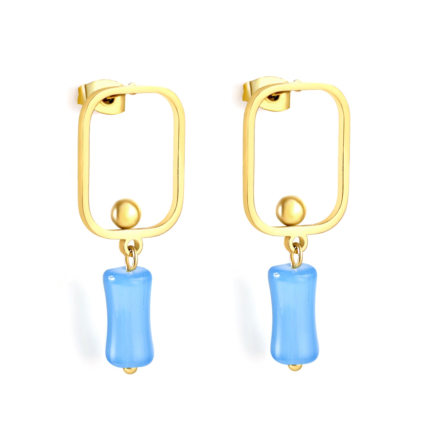 Aire Earrings