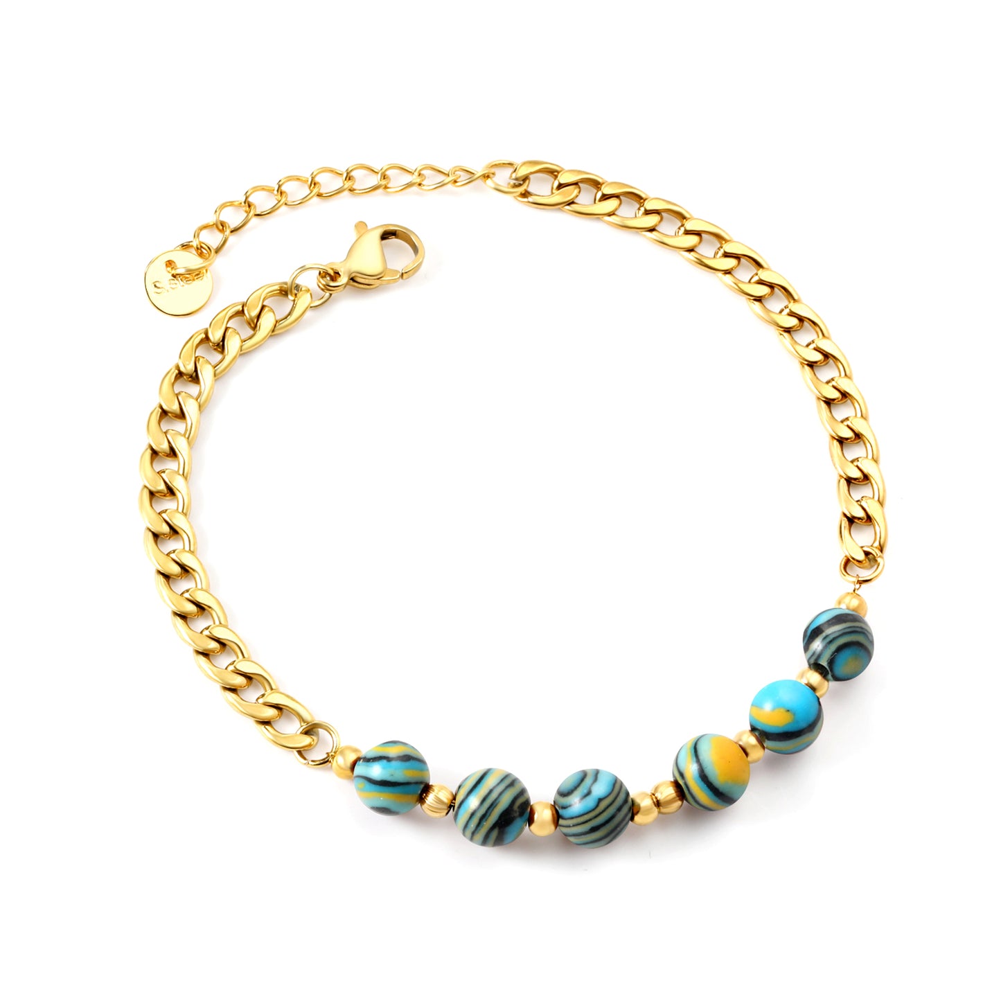 Planet Bracelet
