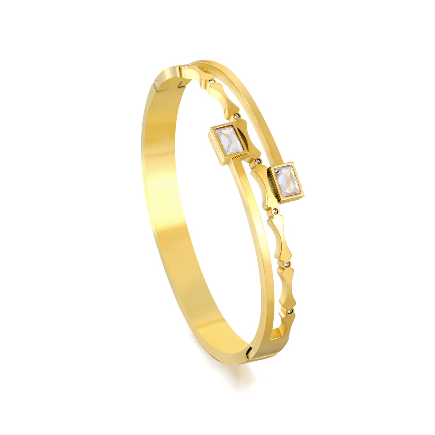 Pippa Diamond Bracelet