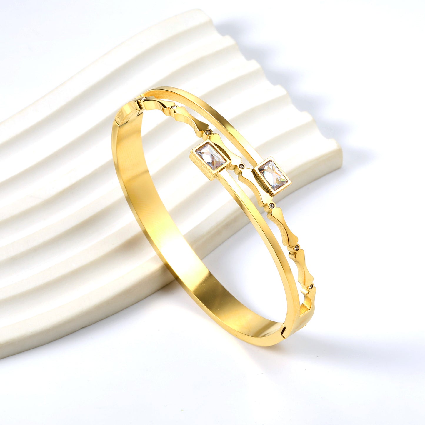 Pippa Diamond Bracelet