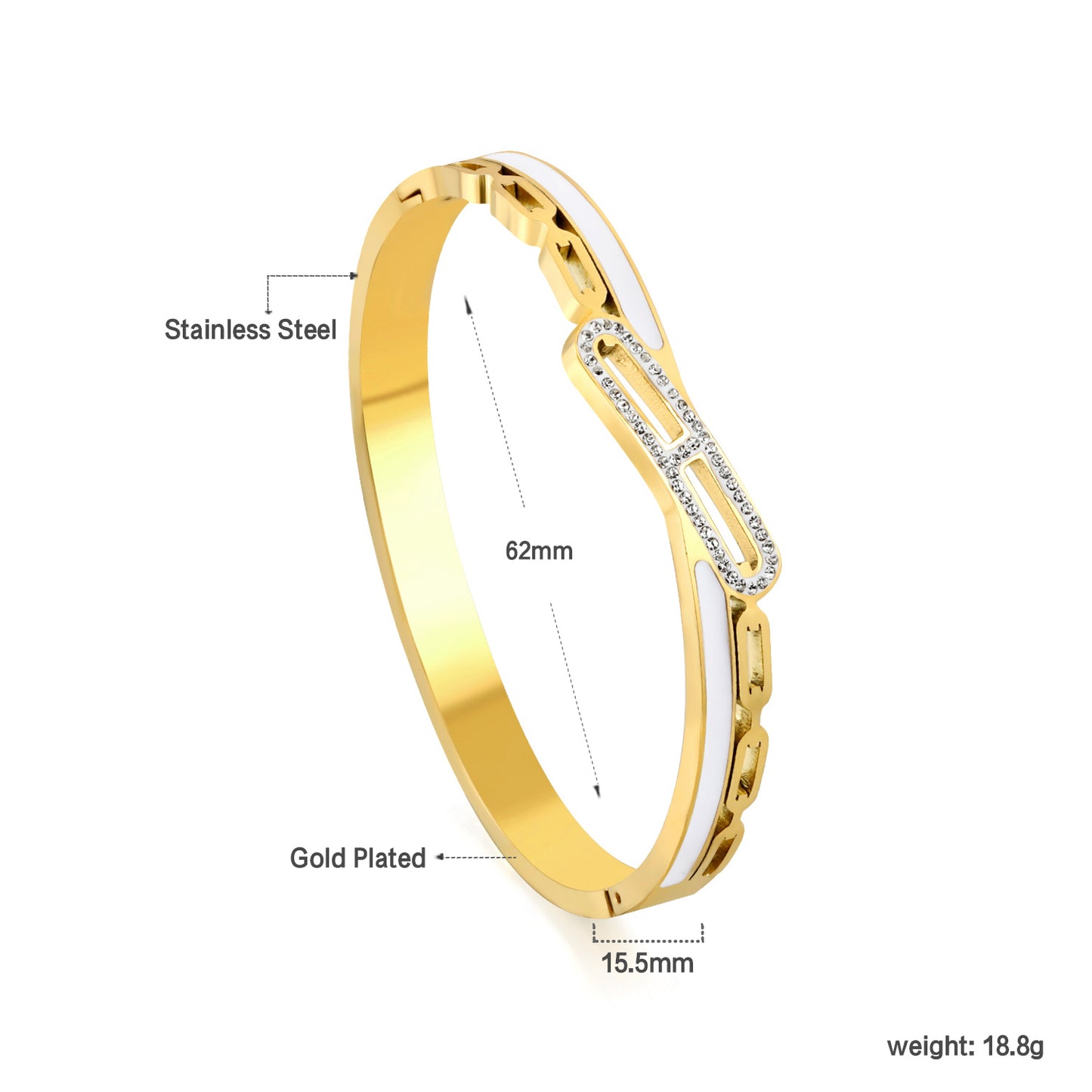 Annie Bracelet
