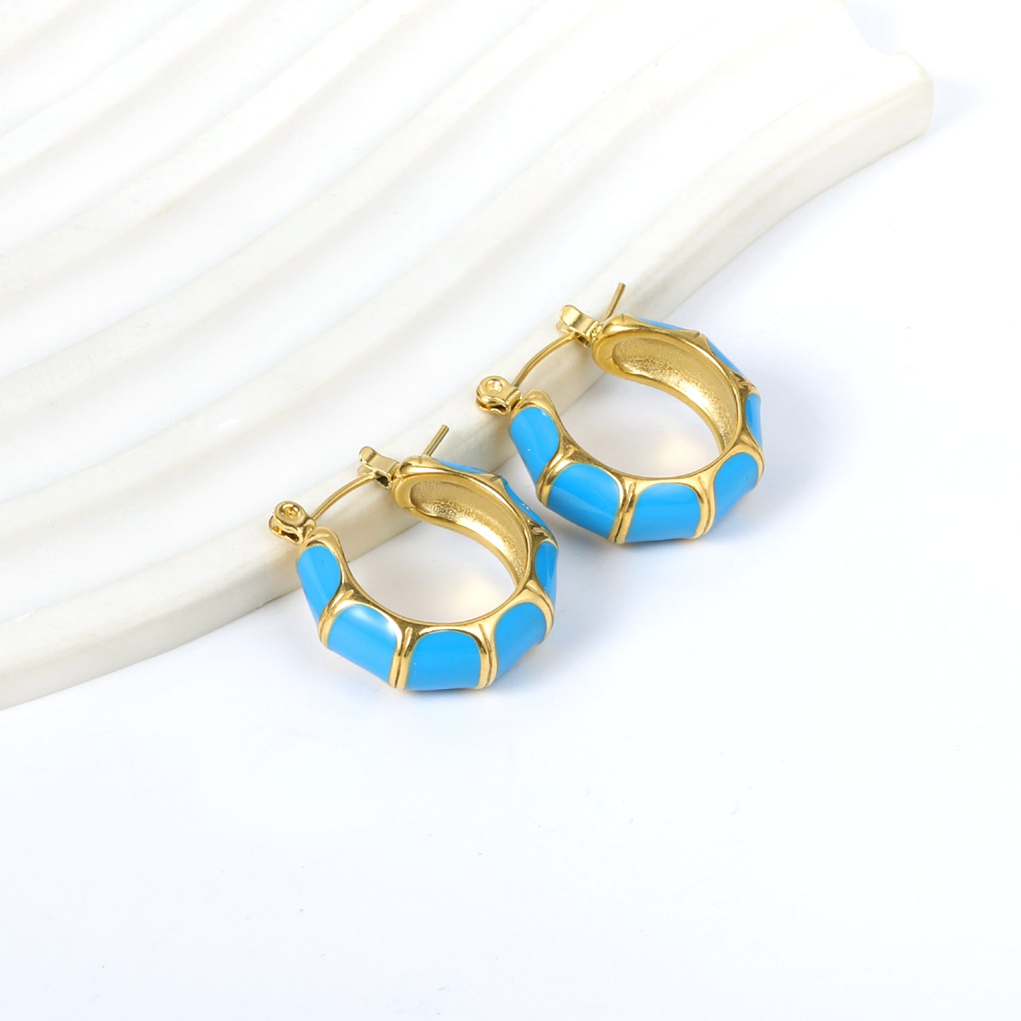 Hazel Earrings