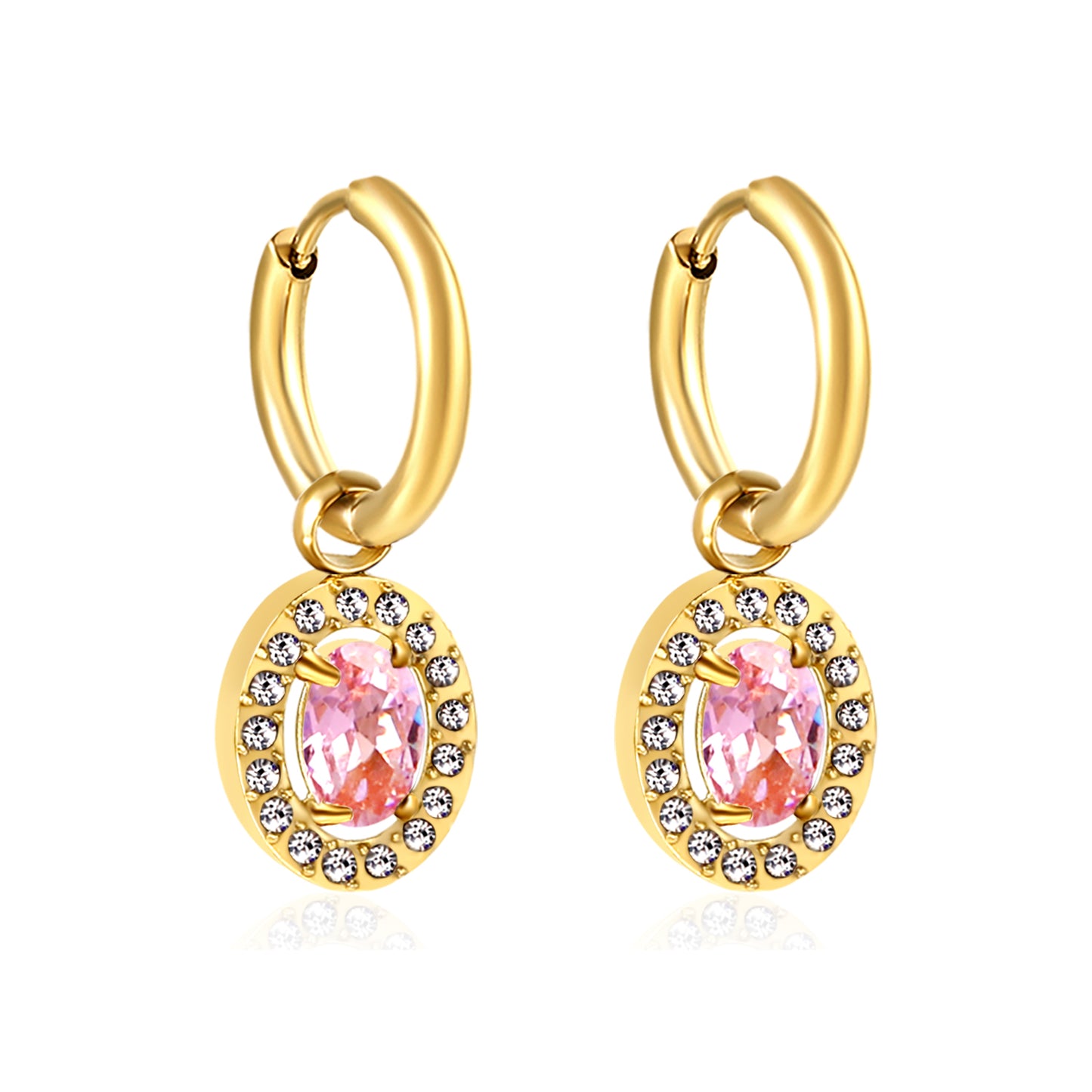 Meridian Earrings