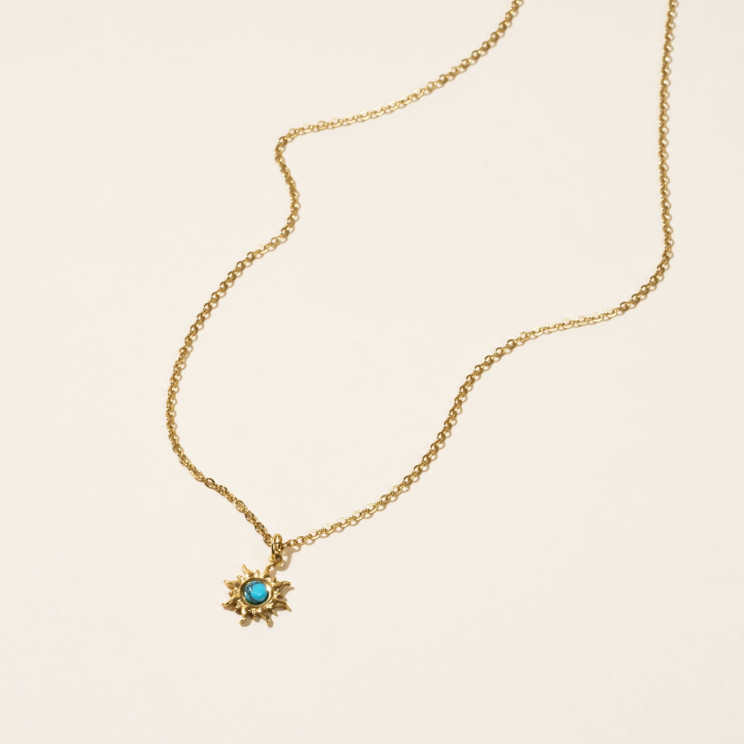 Mia Sun Necklace