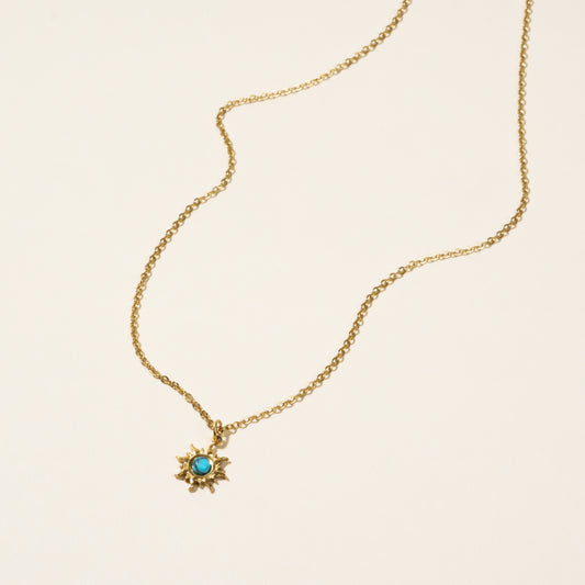 Mia Sun Necklace