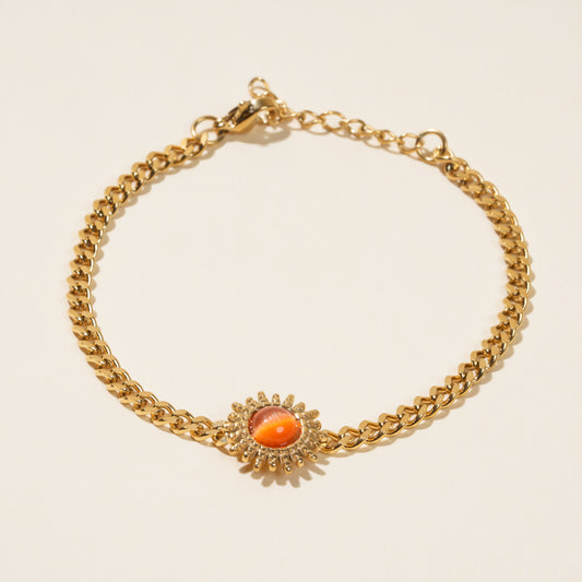 Avery Sun Bracelet