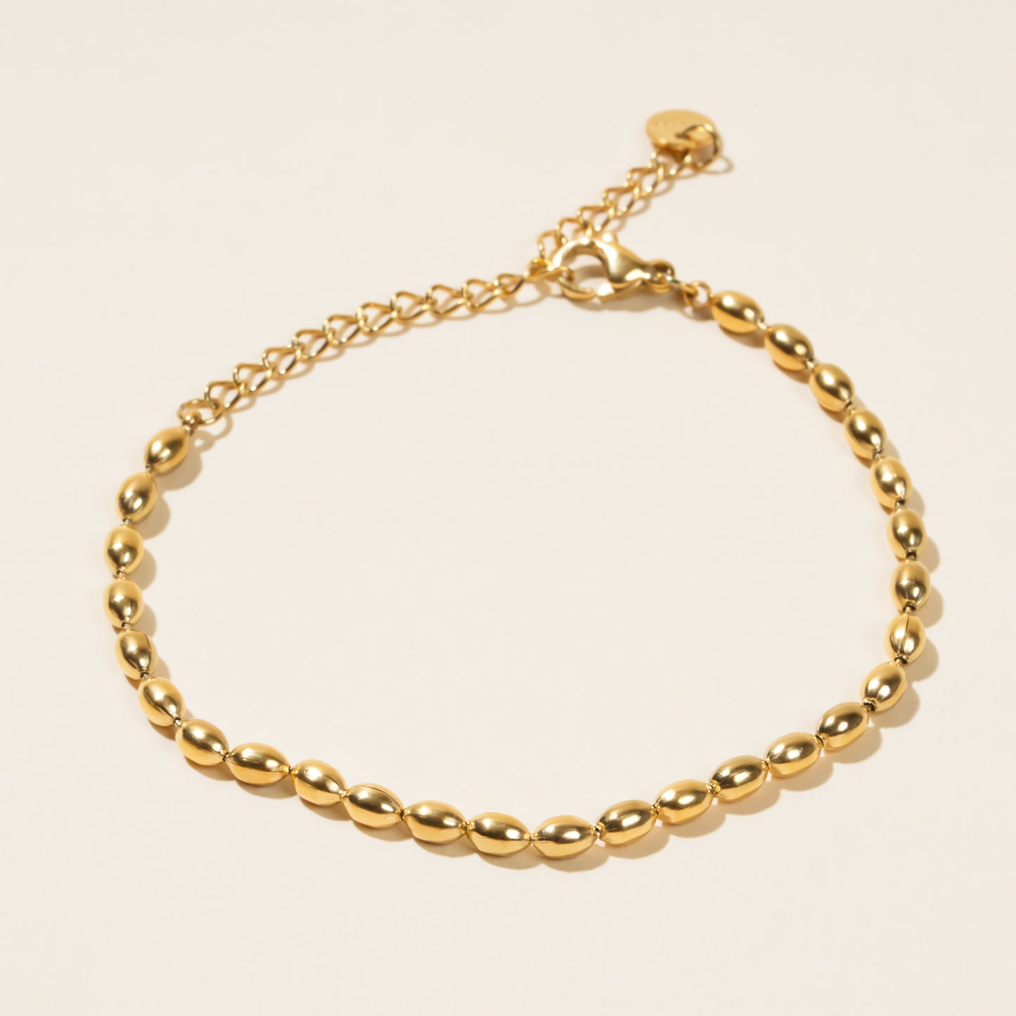 Piper Gold Bracelet