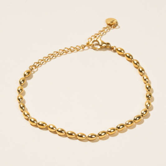 Piper Gold Bracelet