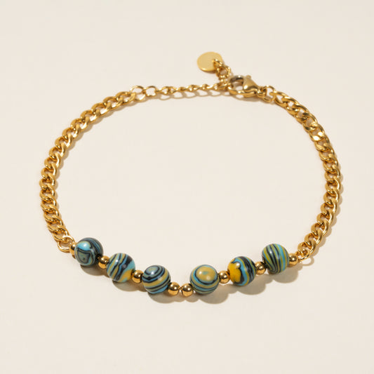 Planet Bracelet