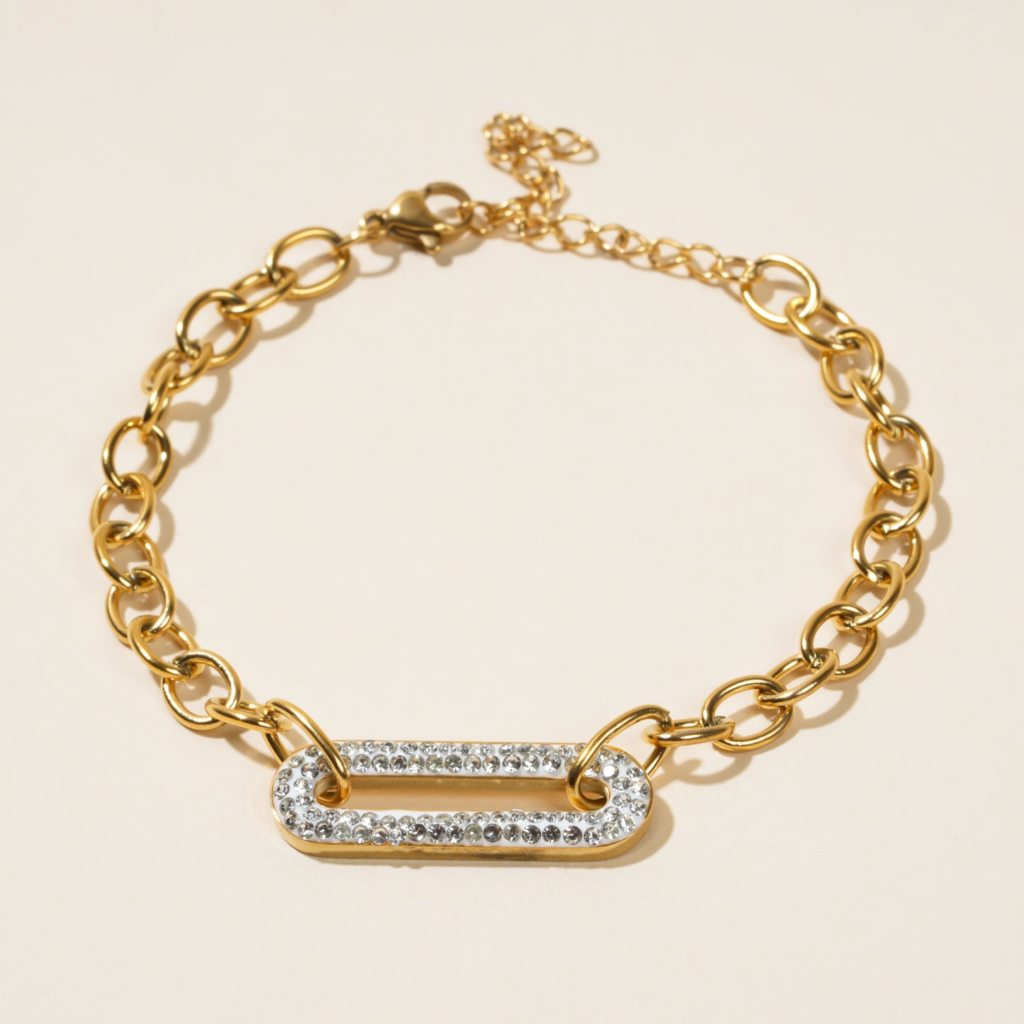 Edith Bracelet