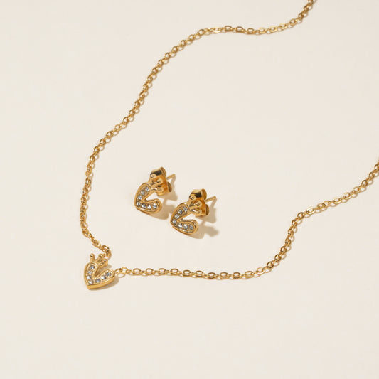Rio Diamond Set