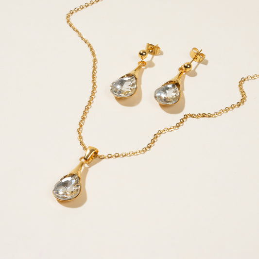 Nova Diamond Set