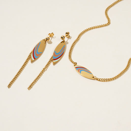 Multi Colour Set
