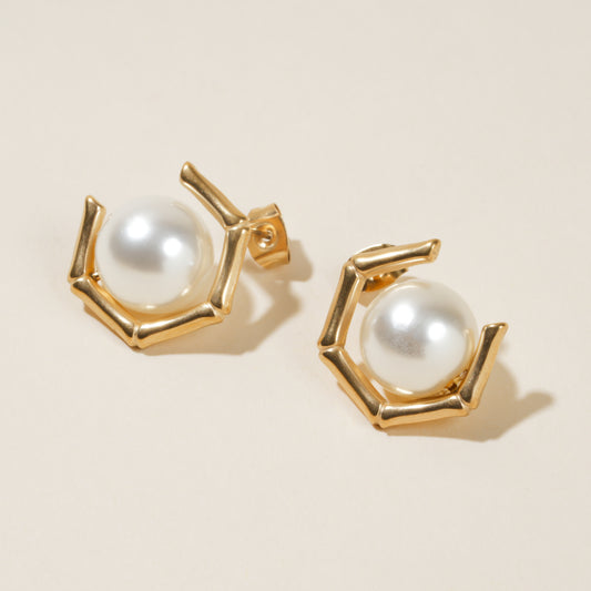 Cora Earrings