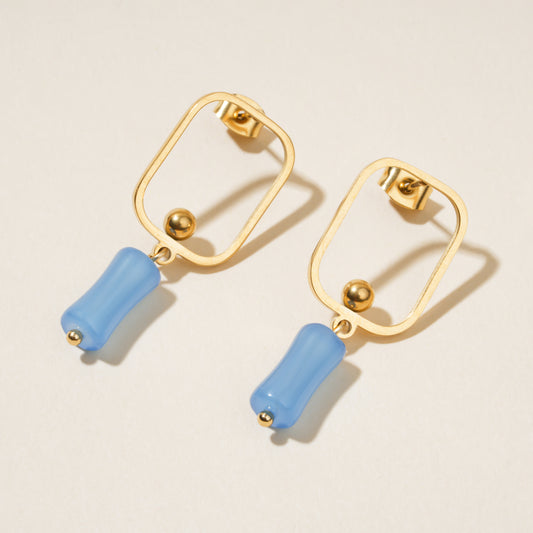 Aire Earrings