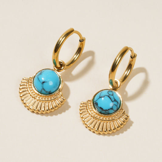Freya Earrings