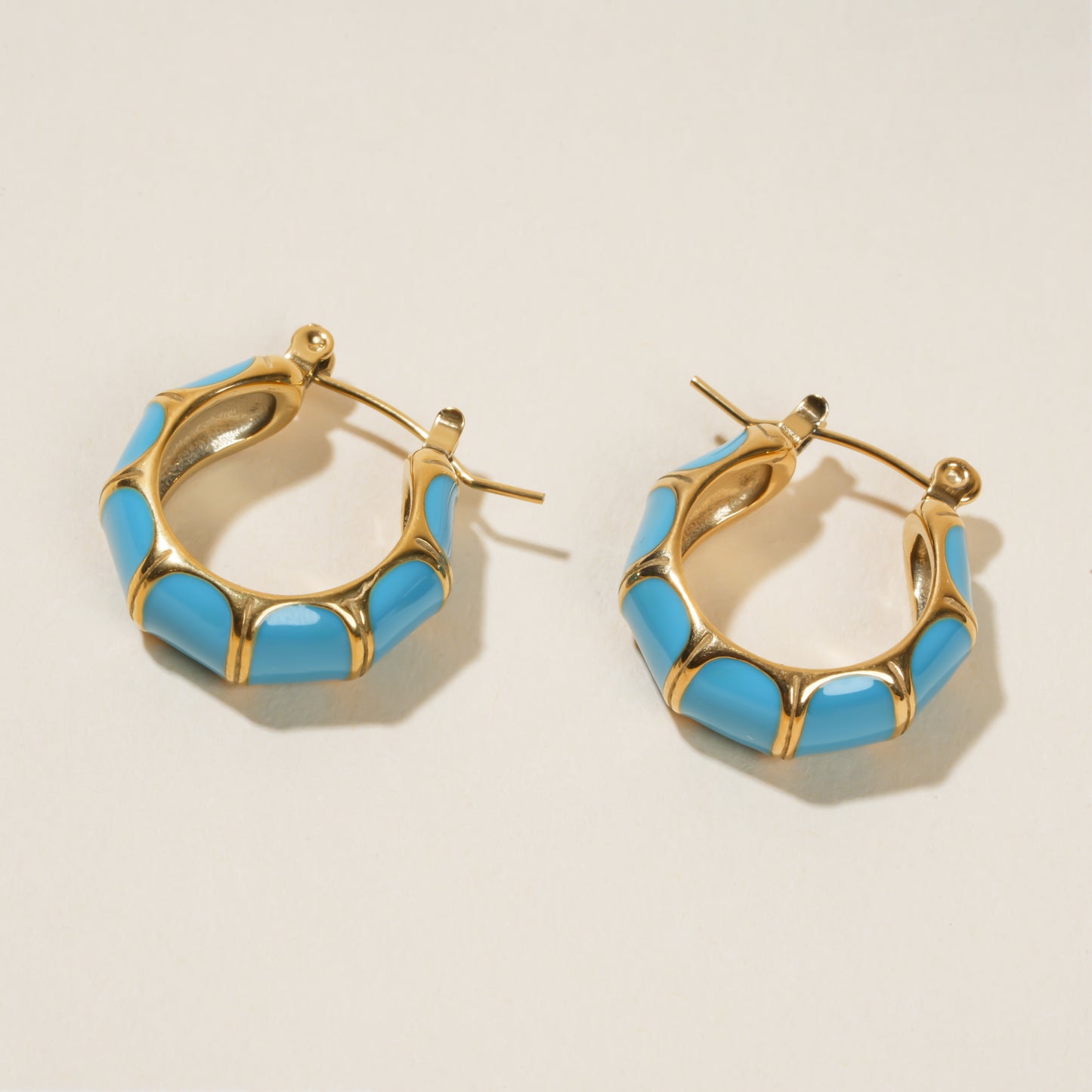 Hazel Earrings