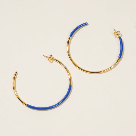 Clara Earrings
