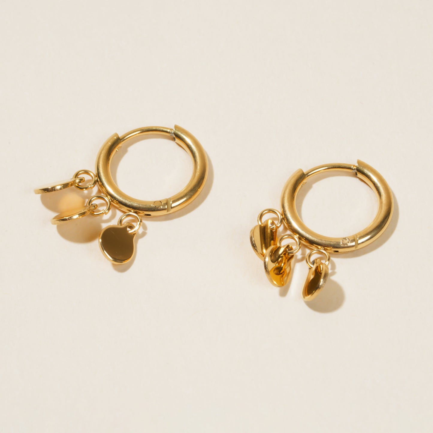 Vida Earrings