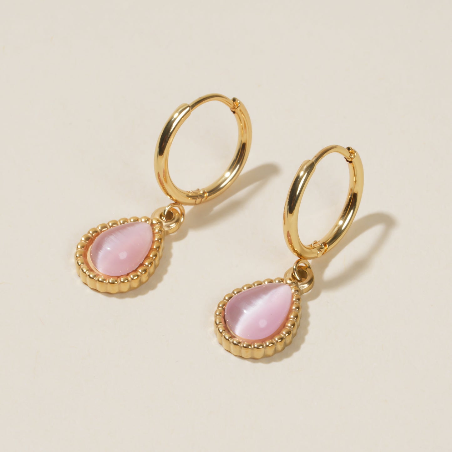 Eleanor Earrings