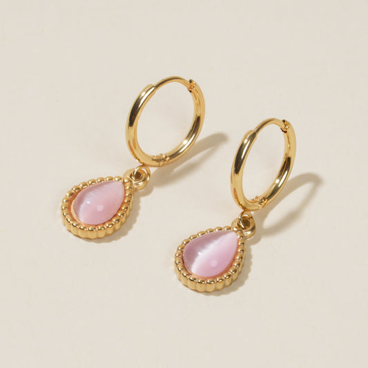 Eleanor Earrings