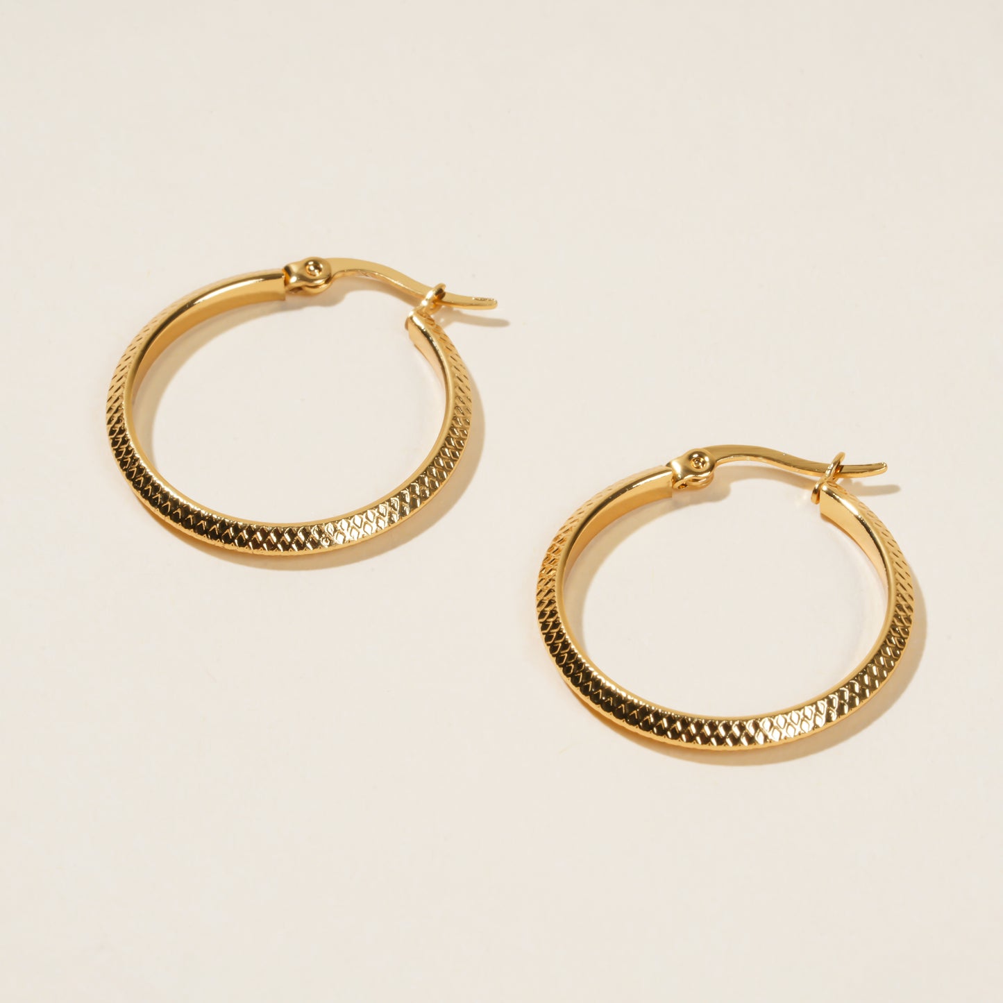 Rosabel Earrings