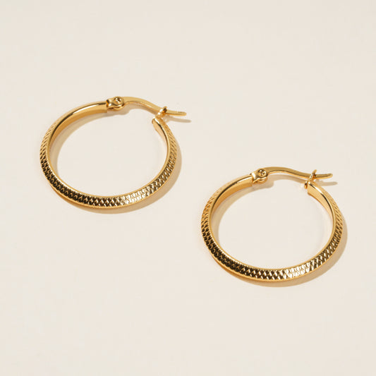 Rosabel Earrings