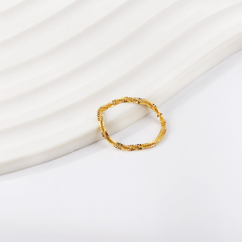 Sybil Ring- Size 7