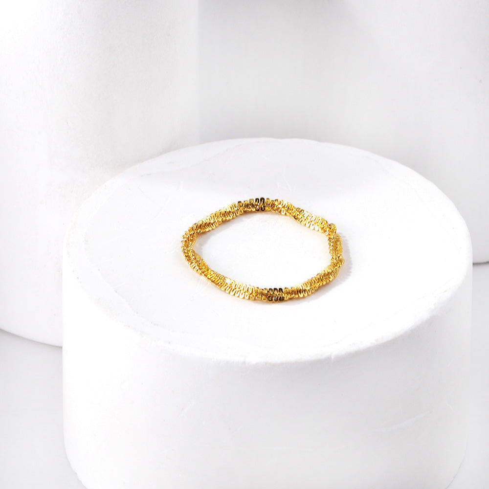 Sybil Ring- Size 7