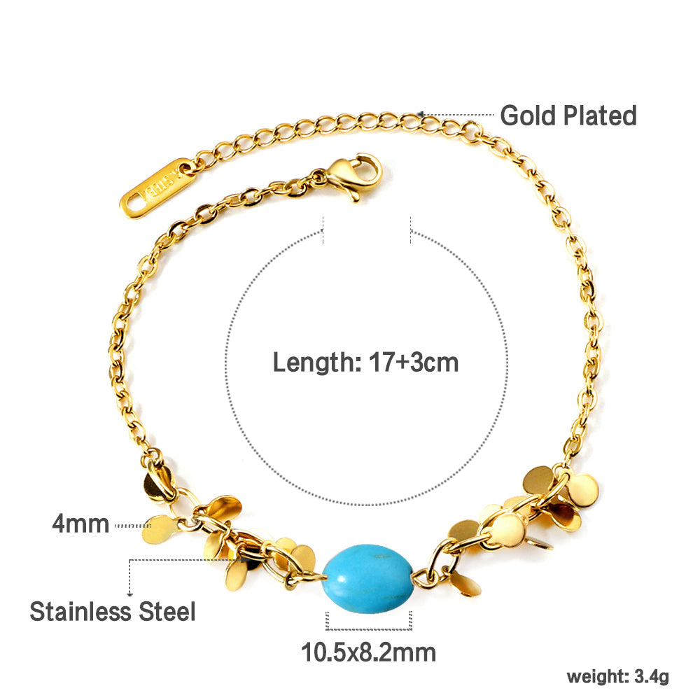 Mae Bracelet