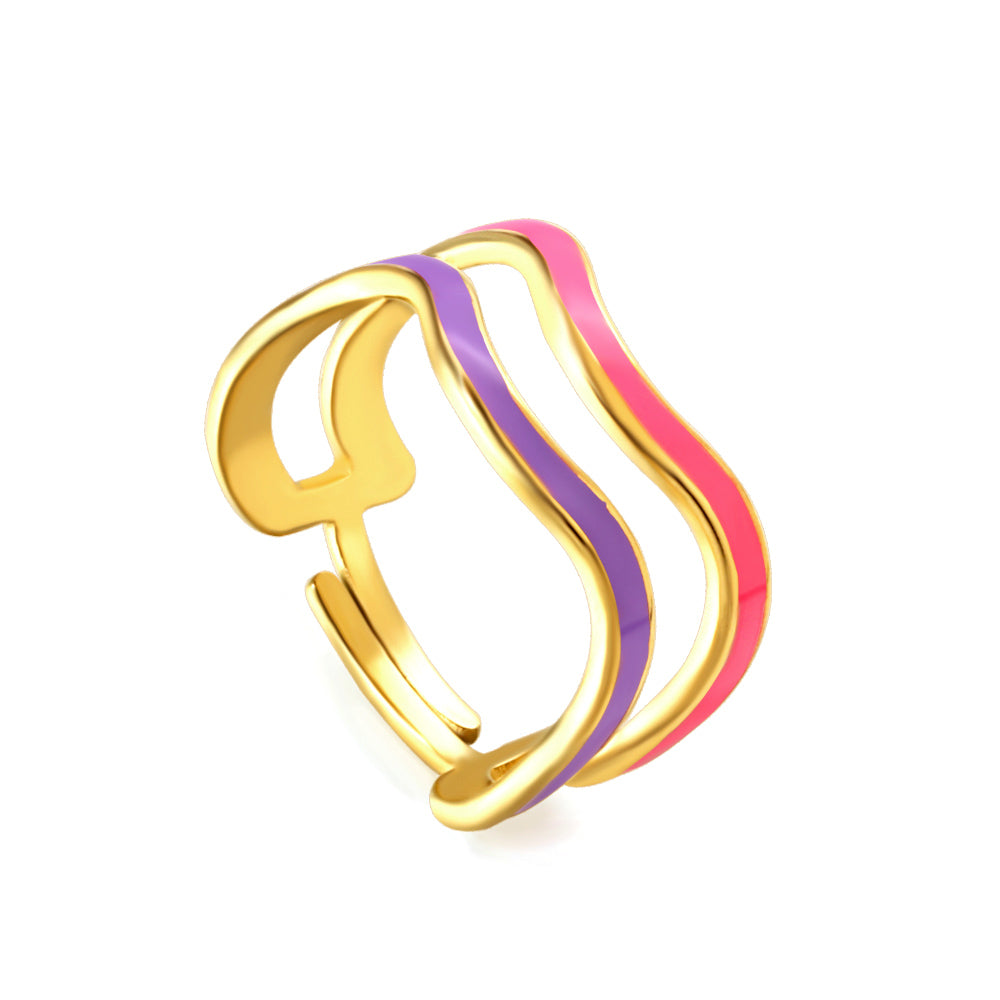 Romy Ring