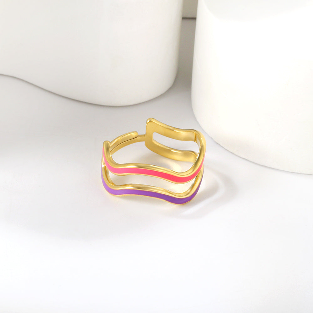 Romy Ring