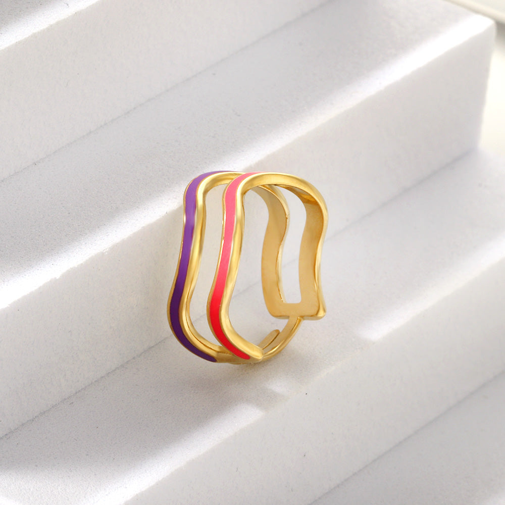 Romy Ring