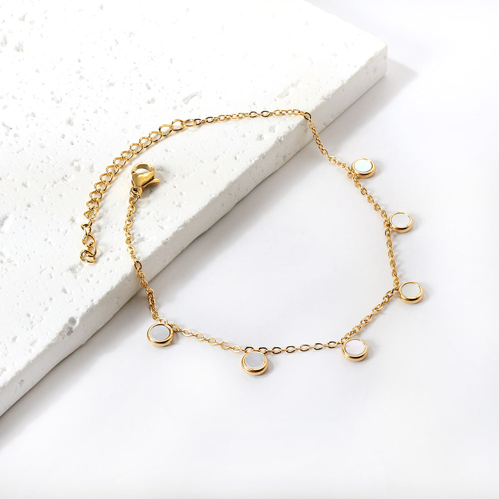 Eloise Anklet