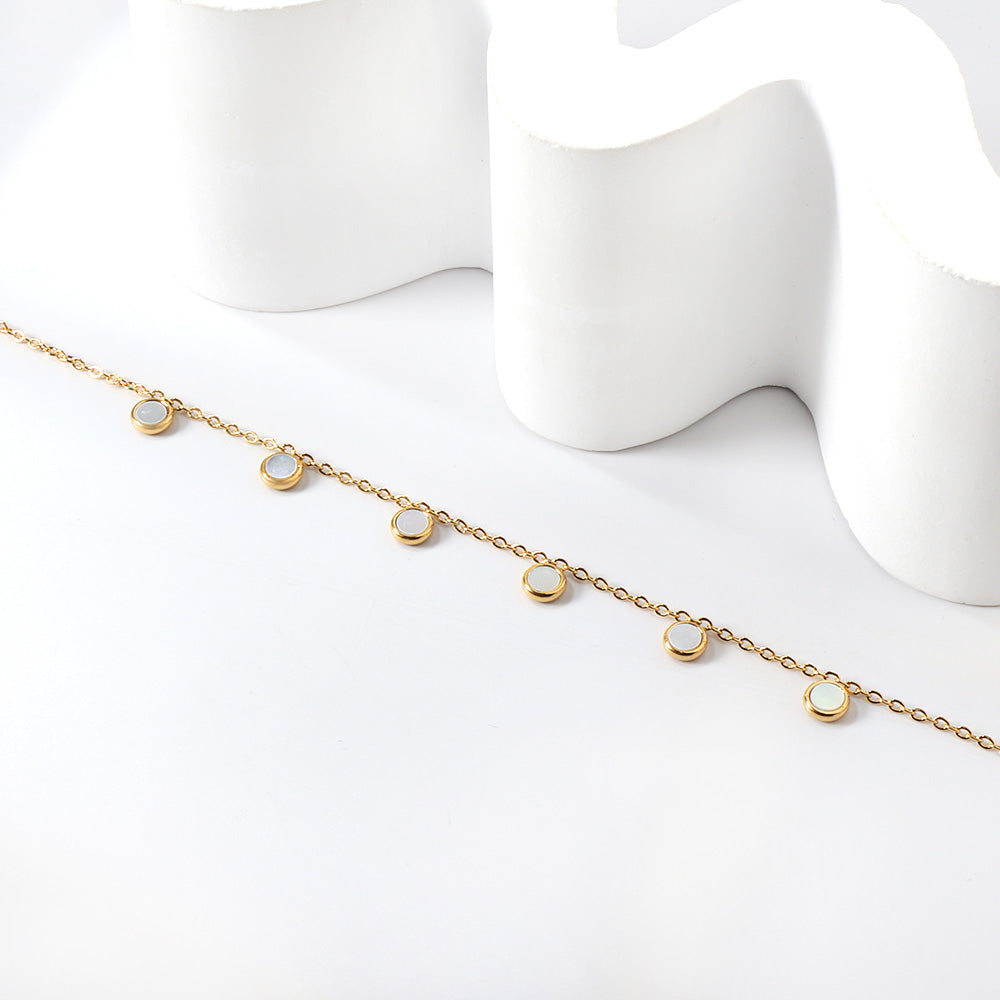 Eloise Anklet