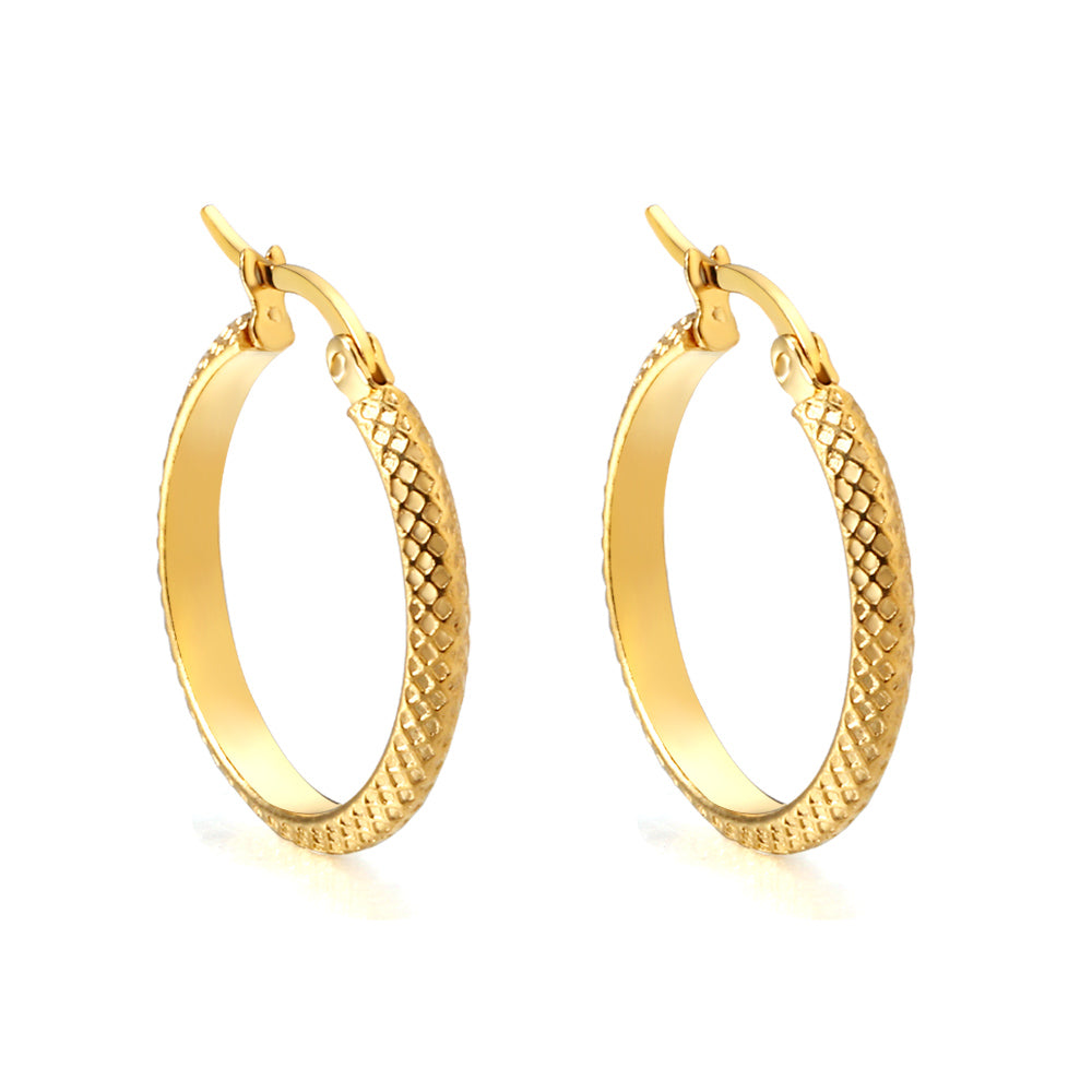Rosabel Earrings
