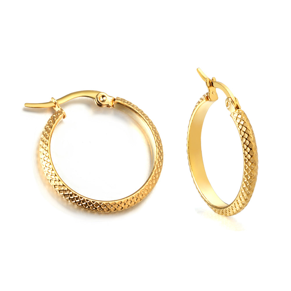 Rosabel Earrings