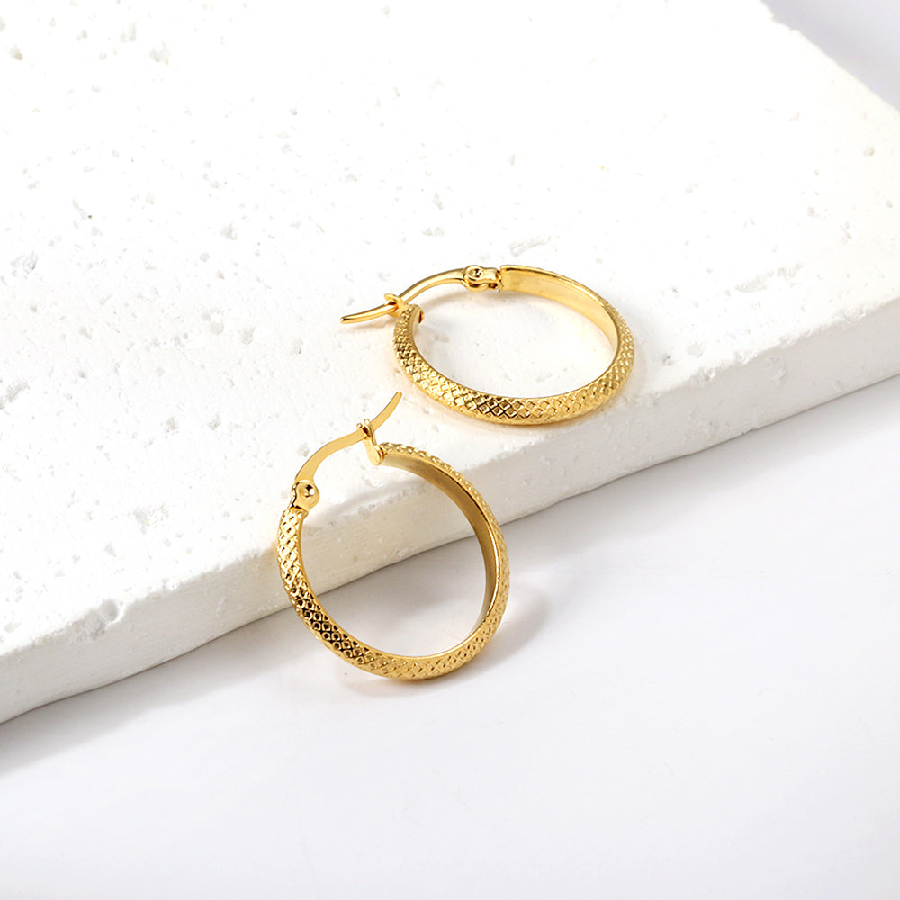 Rosabel Earrings