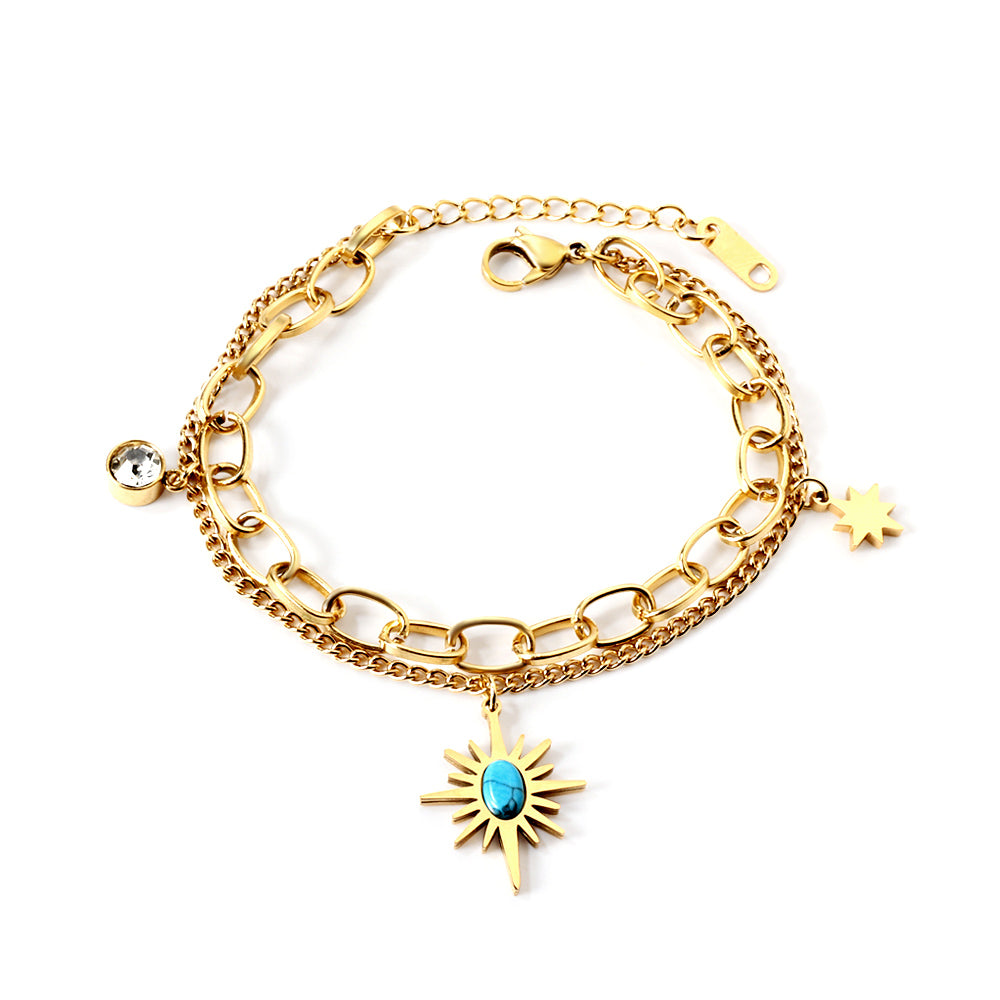 Sunshine Bracelet